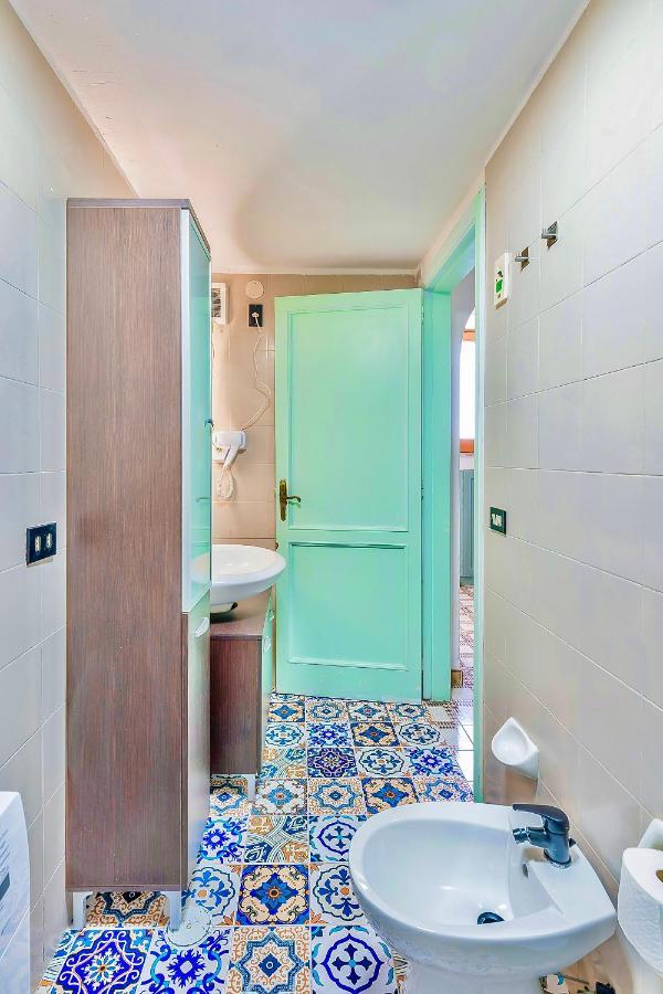 Positano Heart - Sea View - Near Shops And Restaurants Vila Exterior foto