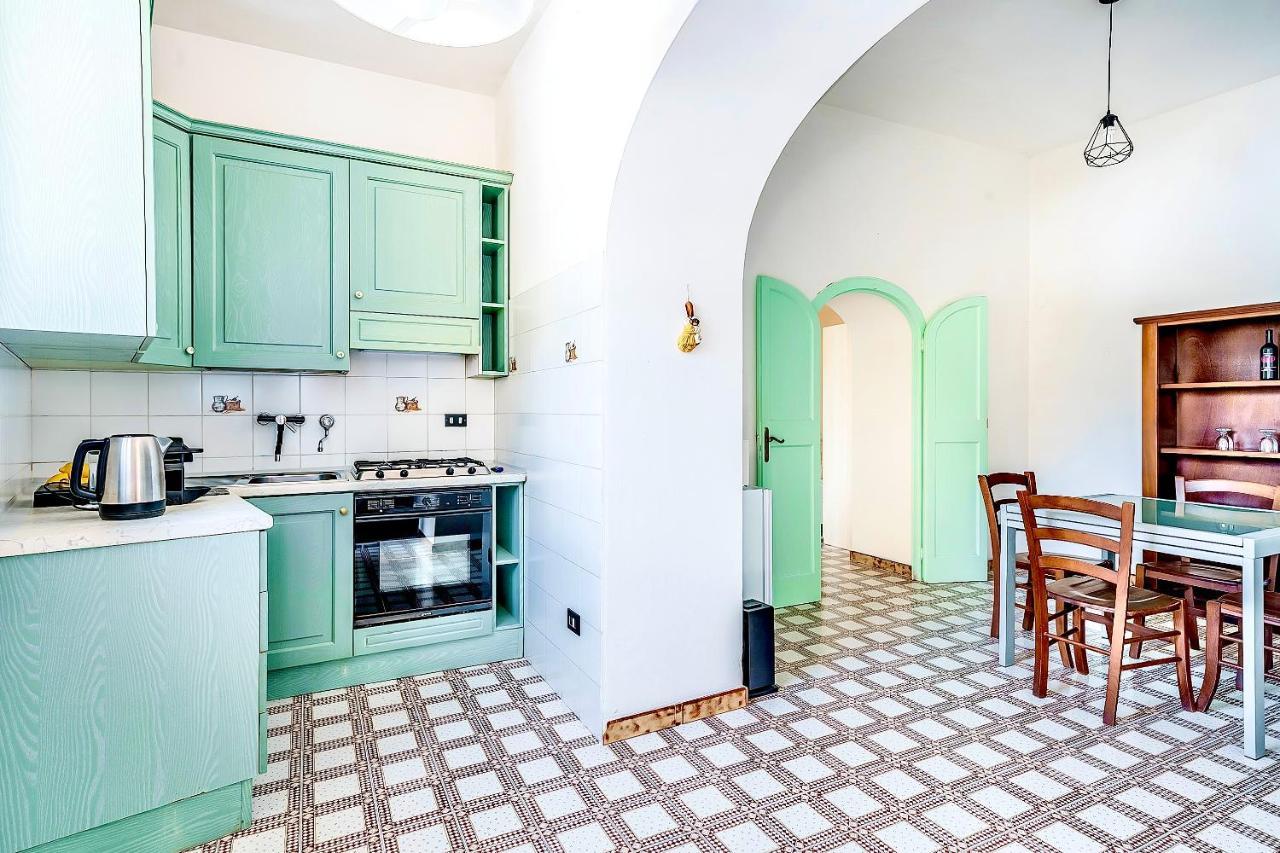 Positano Heart - Sea View - Near Shops And Restaurants Vila Exterior foto
